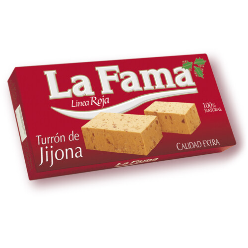 Turrón de Jijona